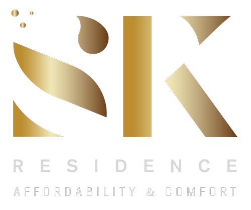 SK Residence Premium Properties in Osaka Logo